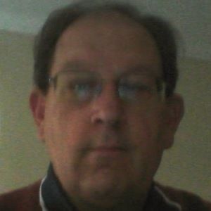 Meet your Posher, Ernie